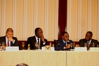 Bouaké : Après la visite officielle du président Ouattara en Allemagne, Des investisseurs allemands veulent créer 400 emplois